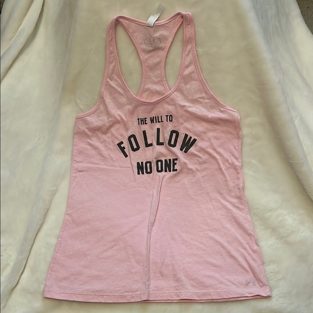 Under Armour Tank Top